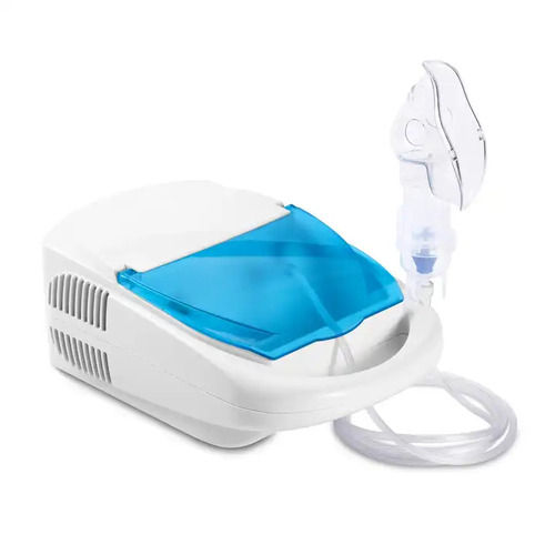 Semi Automatic Electrci Nebulizer Machine