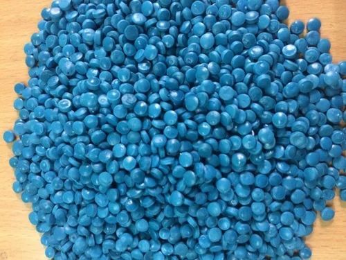 P P Raffia Granules - Poly Propylene