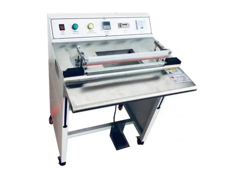 Packaging Industrial Use Sealing And Cutting Machine 