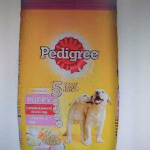 Pedigree