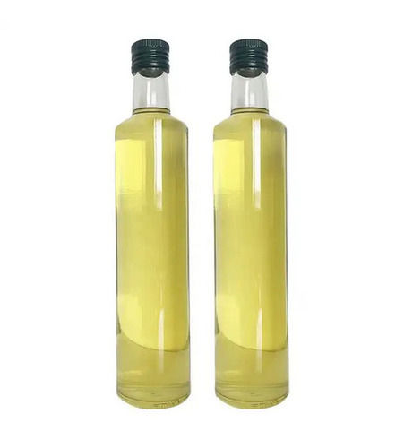 Cold pressed refined sesame oil