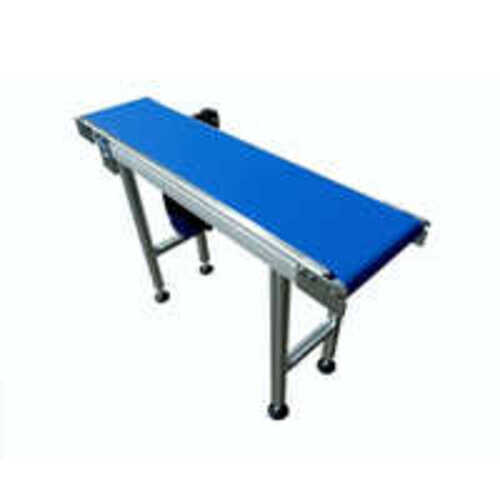 Roller Belt Conveyors