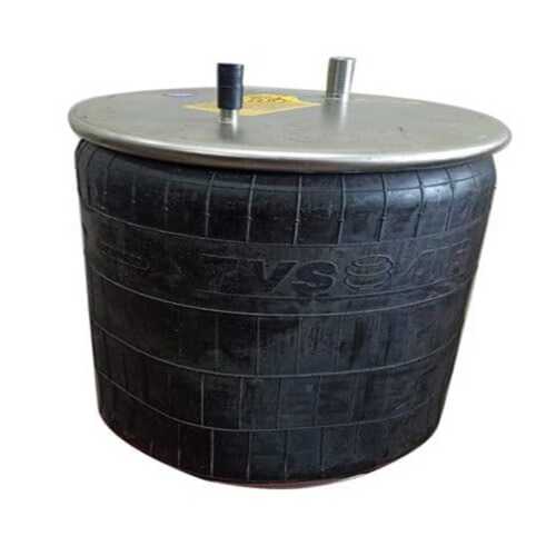 Industrial Grade Rubber And Metal Air Spring