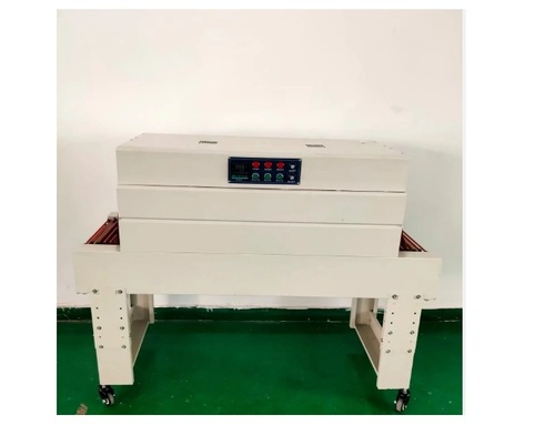 Hot Sell Semi-Automatic Shrinking Machine For manufacturer