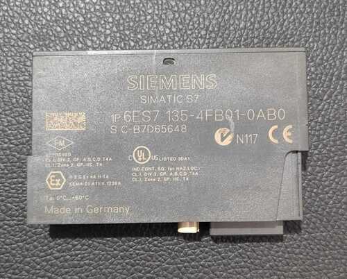 Siemens Simatic S7-1200 PLC, 20 I/O Points