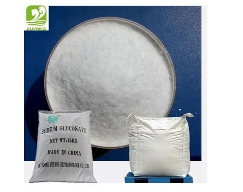 Sodium Gluconate Industrial Grade