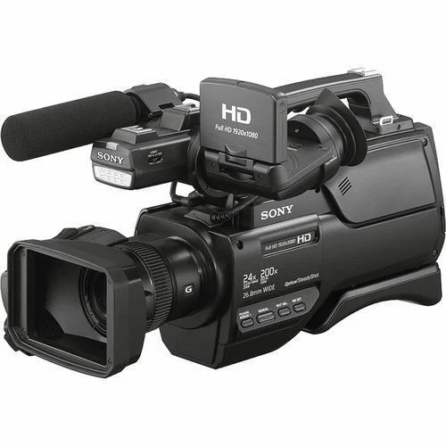 Sony Professional Video Camera  