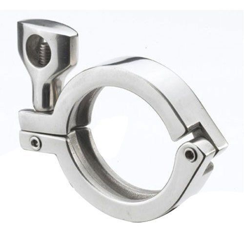 ss pipe clamps                                                                     