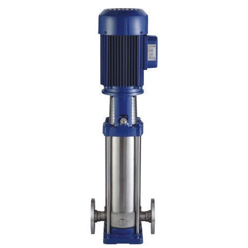 Heavy Duty Durable Stainless Steel Submersible Pump