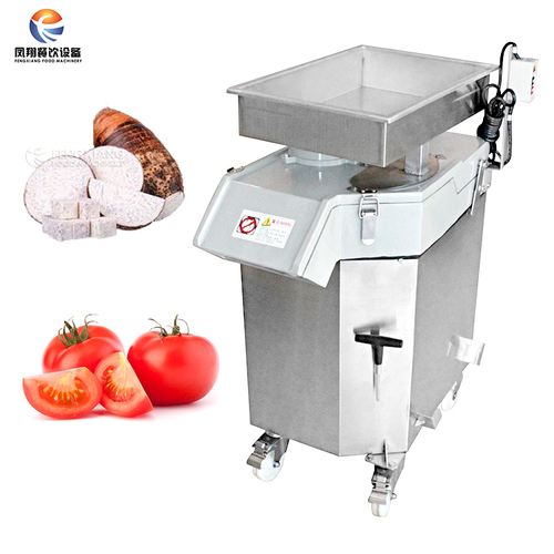 Heavy Duty Tomato dicing machine