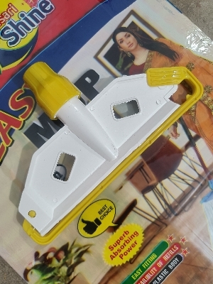 Crack Proof Wet Mop Clip