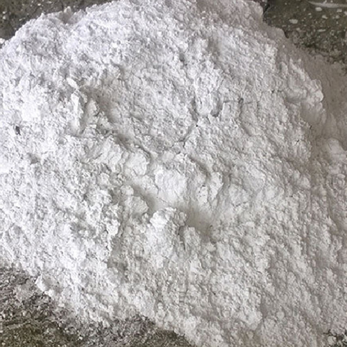 White Dolomite Powder For Industrial Packaging Size 50 kg