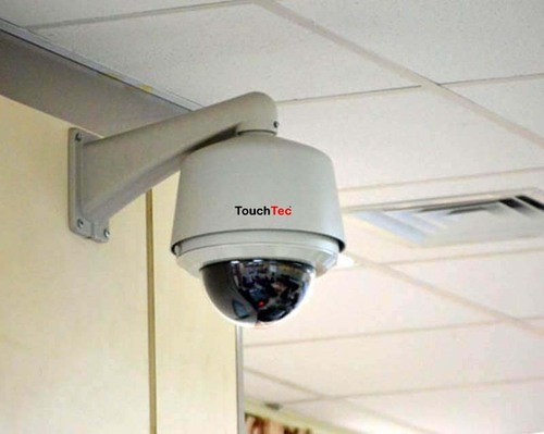 360 degree camera