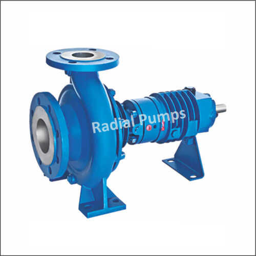  Up to 180 M3 Per Hour Capacity Air Cooled Thermic Fluid Pumps