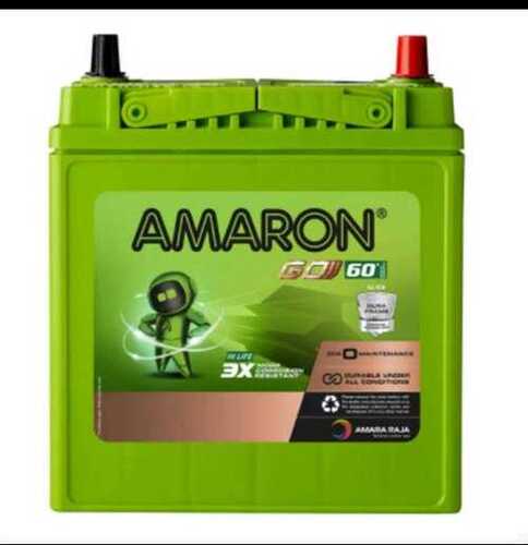 Amaron GO 38B20R Automotive Battery