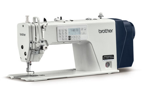 Automatic Computerized Sewing Machine