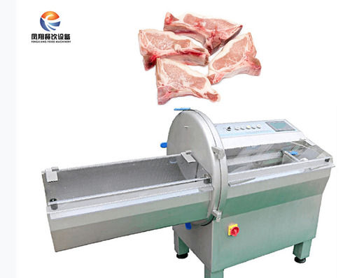 Bacon Slicer Chopping and Slicing Machine