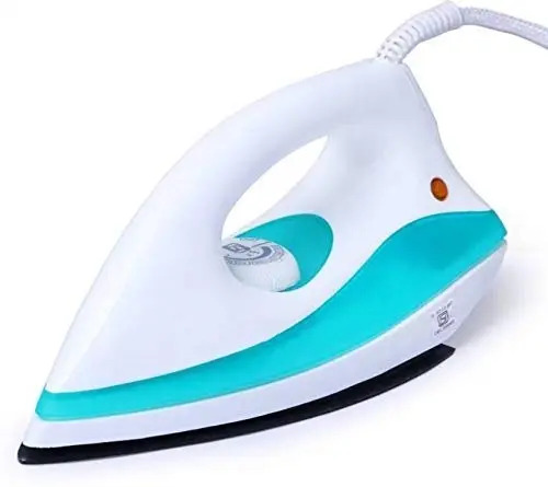 Branding Electric Fast Heating Irons