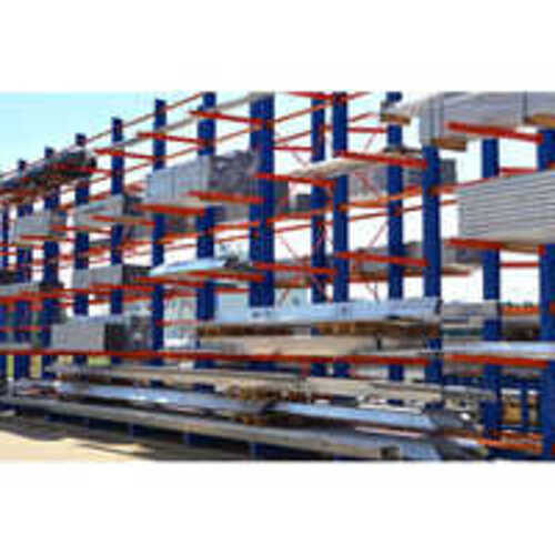 Industrial Cantilever Rack