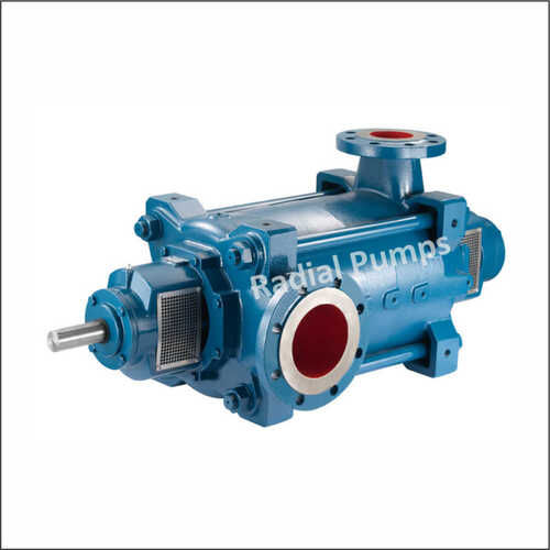 boiler feed pumps