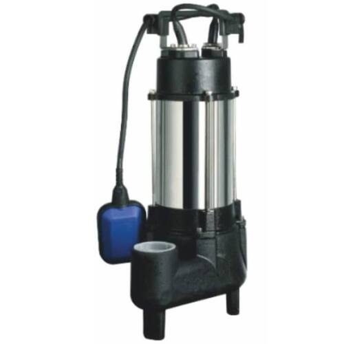 Corrosion And Rust Resistant High Performance Commercial Sewage Pump