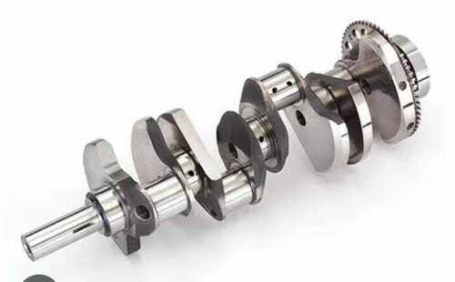 Crankshaft For Automobile