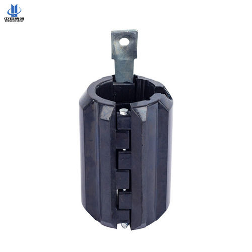 Downhole Cable Protector