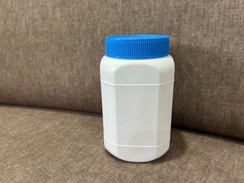 Durable HDPE Plastic Container