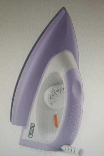 Easy To Use High Performance Automatic Electric Iron