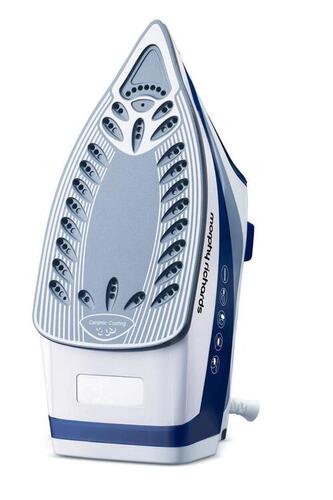 Fast Heating Electric Premium Steam Iron Press