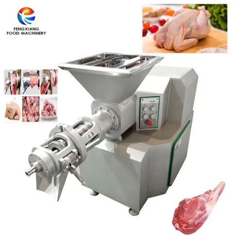 FB-200 Meat Bone Grinder Machine