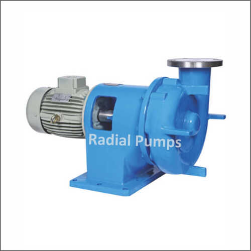 Heavy Duty Water Separator Horizontal Centrifugal Pump