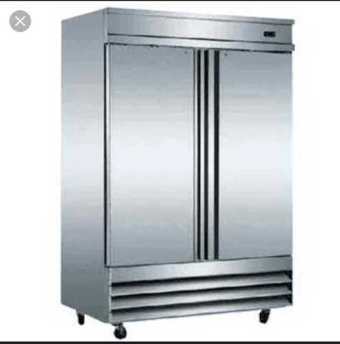 High Performance Durable Electric Automatic Commercial Freezer