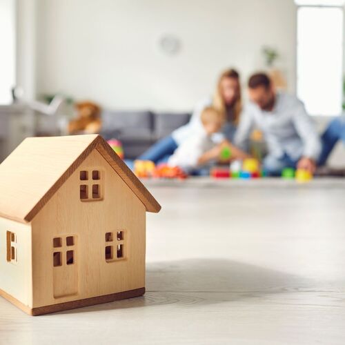 Home Loans By Mortgage Loan / Loan Against Property / Lap Loan
