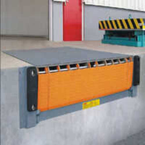 Industrial Dock Leveler