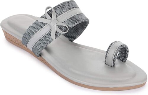 Premium Design Ladies Flat Sandal