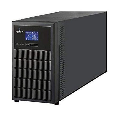 Liebert Make 1 KVA 1:1 Phase On-Line UPS With Internal Battery