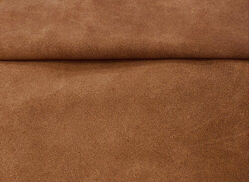 suede split leather