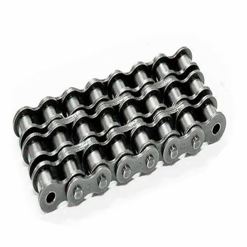 Off Set Bicycle Crank Link Chains