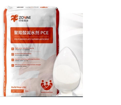 POLYFLEX 730 Polycarboxylate Superplasticizer