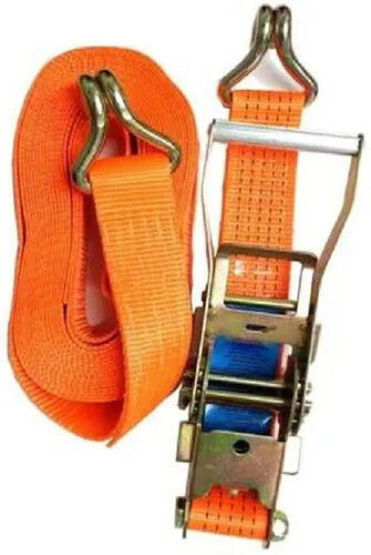 Polyester Ratchet Lashing Belt