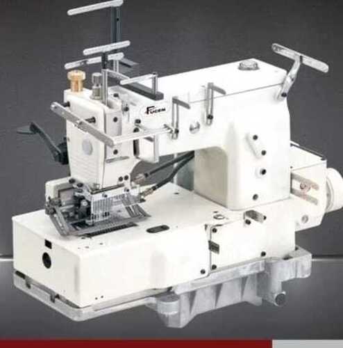 Portable And Durable Electric Industrial Sewing Machine