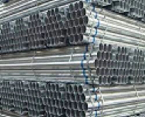 Premium Design Rust Proof Iron Pipe For Construction