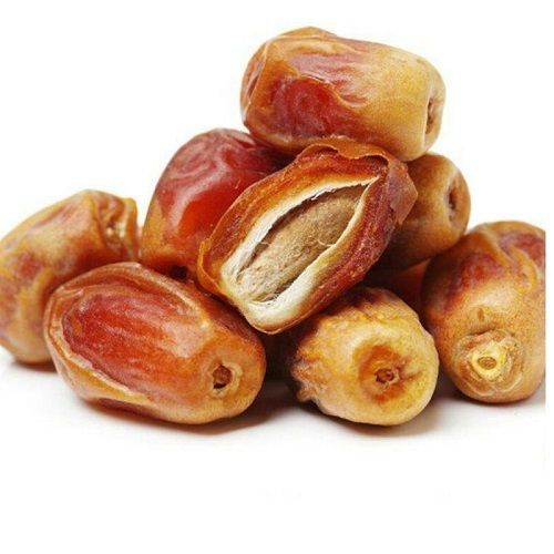 Semi Dried Zahedi Dates