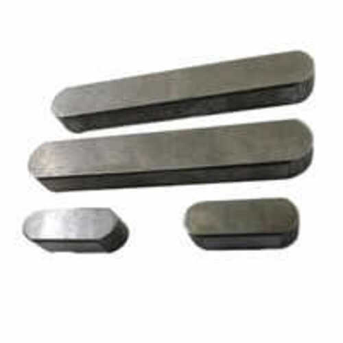 Steel Taper Key