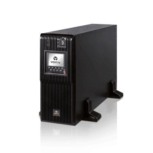 Vertiv Liebert Make 30 KVA 3:3 Phase Rack/Tower Mountable Online UPS (ITA2 Series)