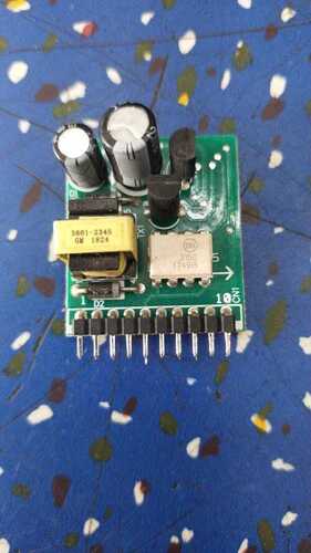 1/3KVA IGBT DRV Module PCB