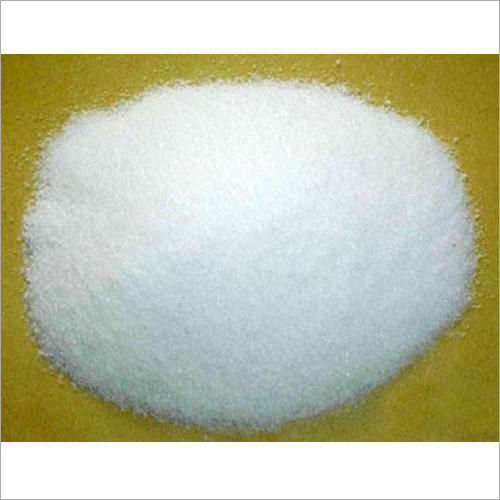 Natural White Cationic Polyelectrolyte Powder