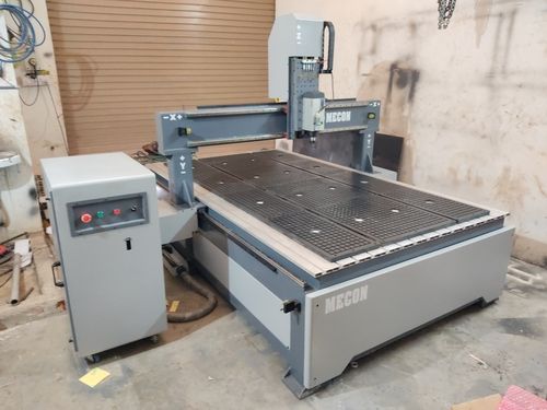 CNC Router Machine