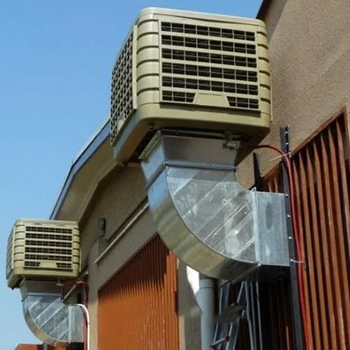 Industrial Premium Design Duct Air Cooler